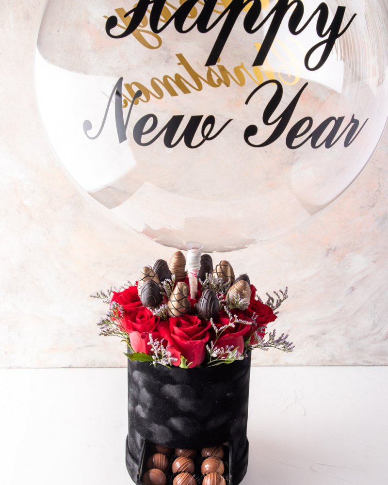 Christmas and New Year Combo by NJD