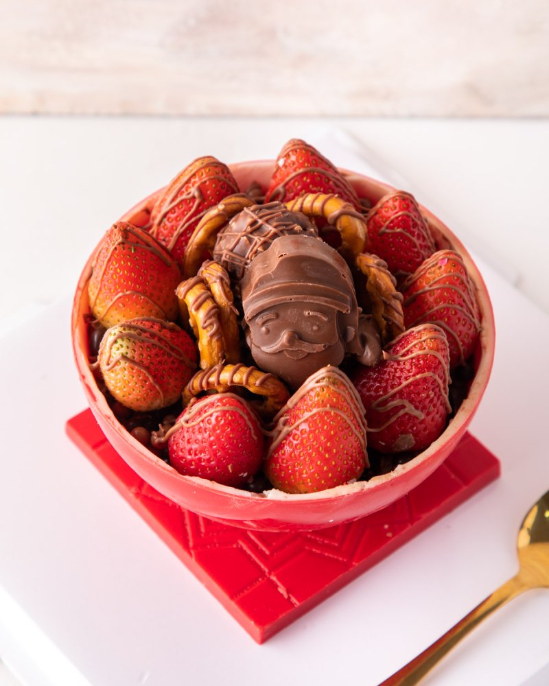 Season's Special Indulgence by NJD
