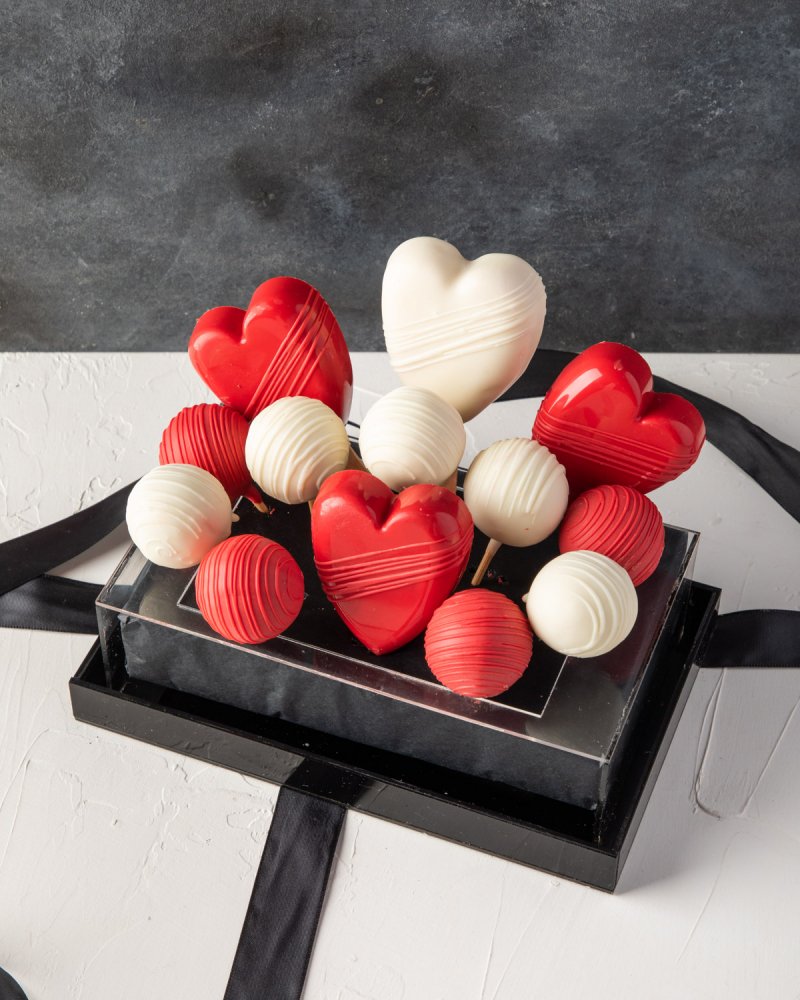 Assorted Cake pops