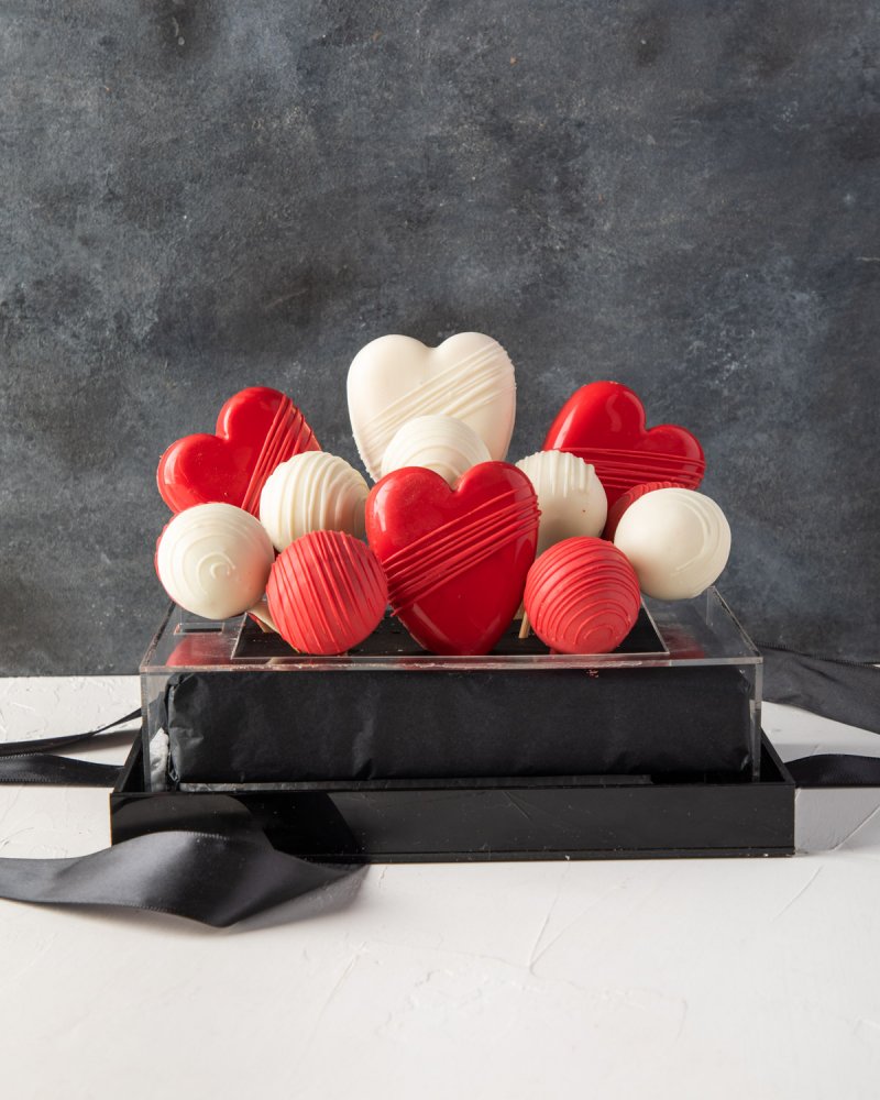 Assorted Cake pops