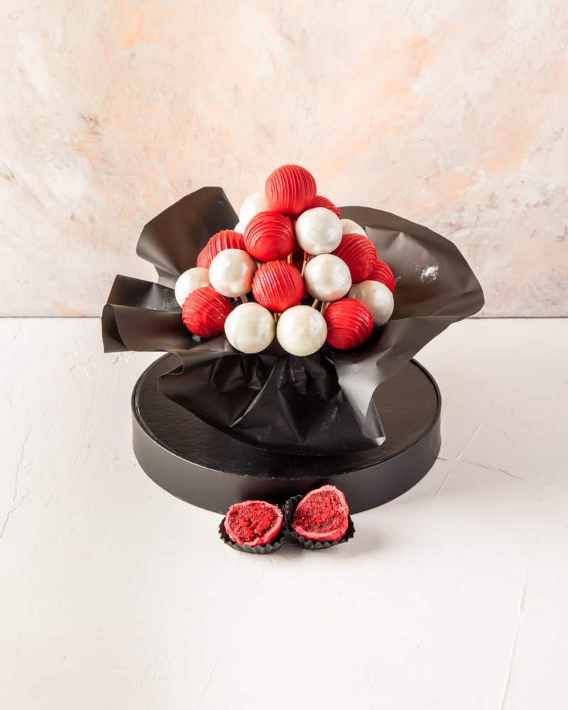 Assorted Cake pops