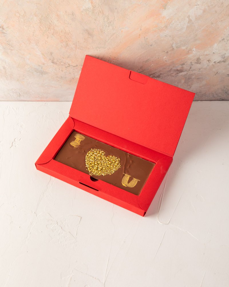 Patchi Chocolates Dubai