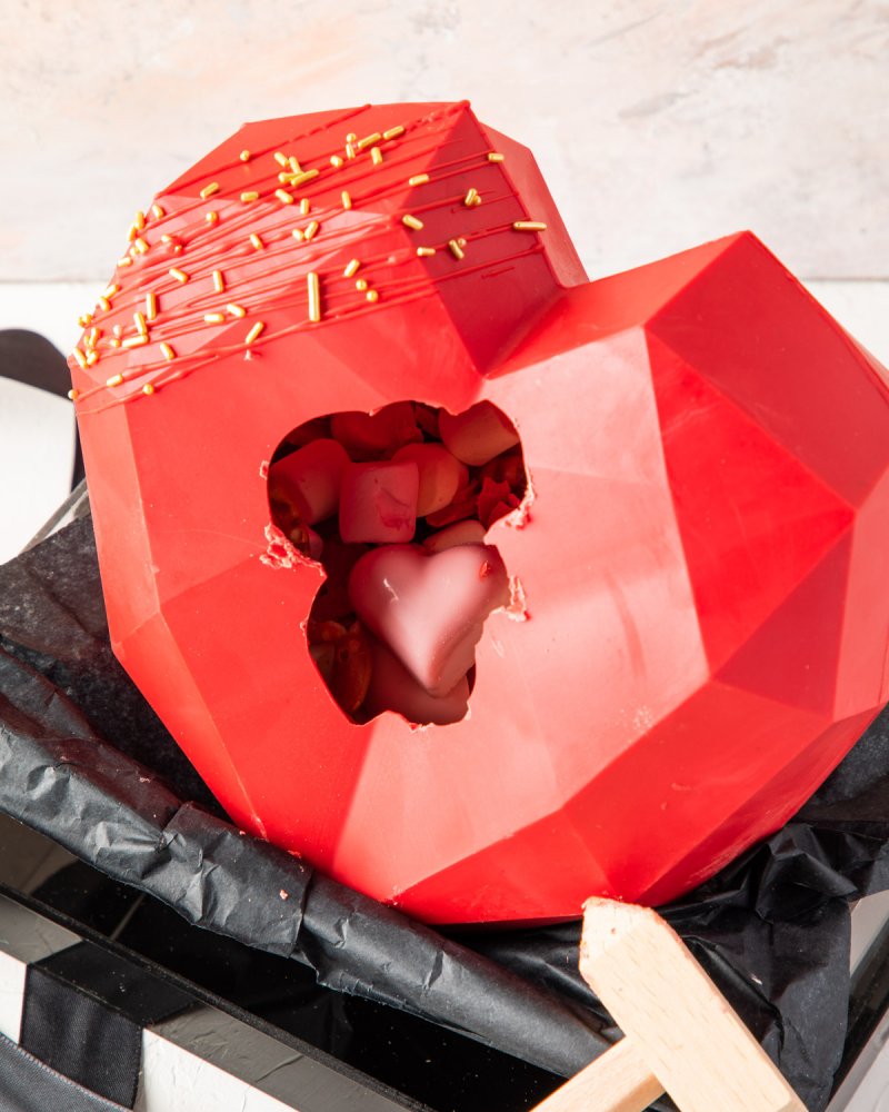 3D Heart