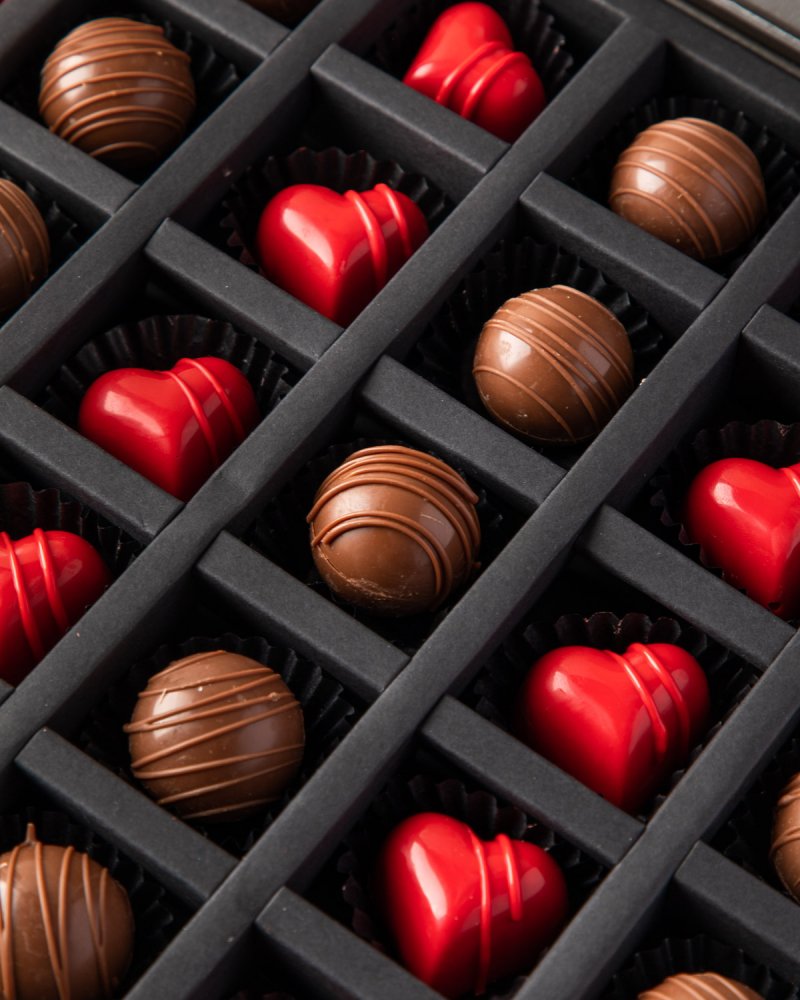 Valentines Gift Hamper