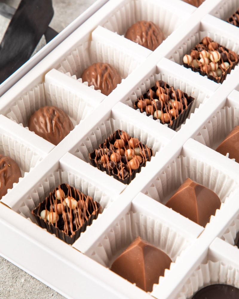 30 piece Assorted box for corporate