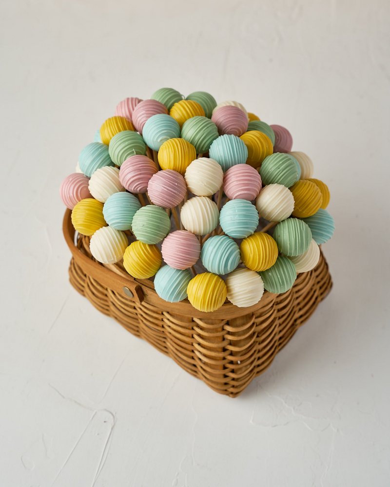 Spring Truffle Basket - Image 2