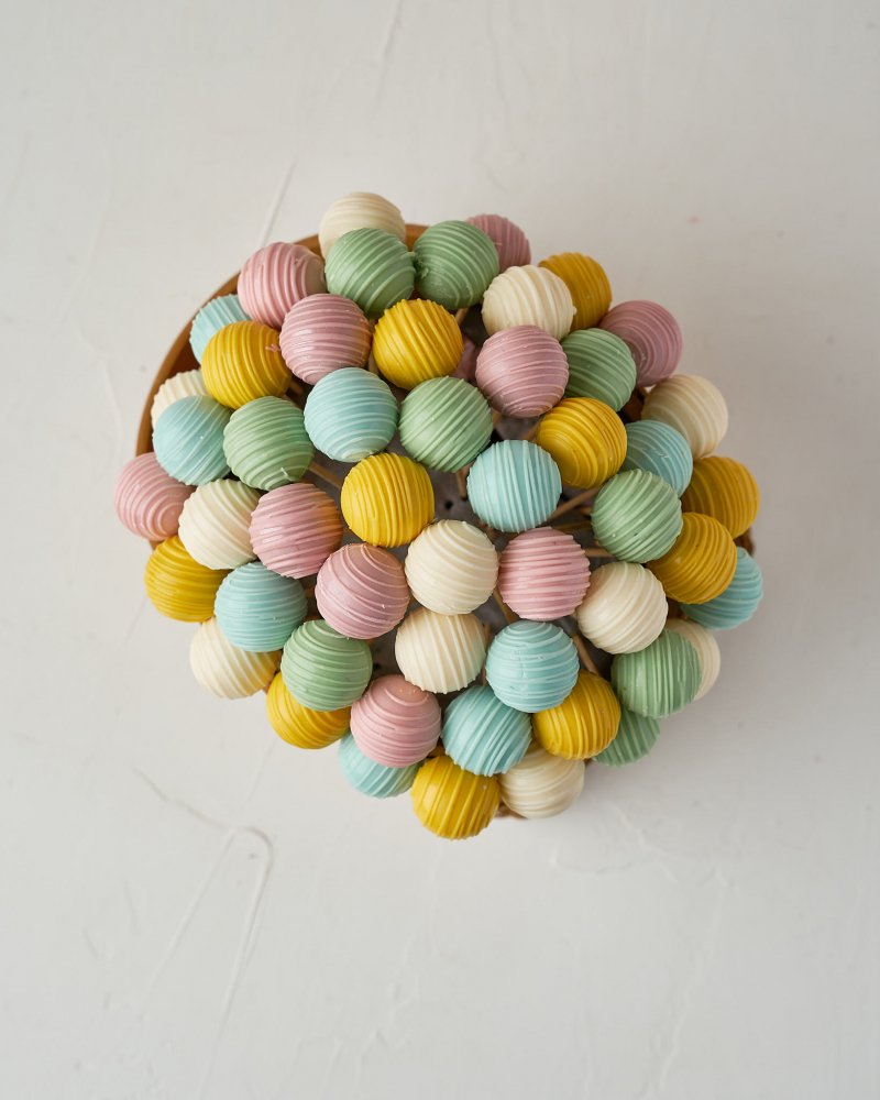 Spring Truffle Basket - Image 3