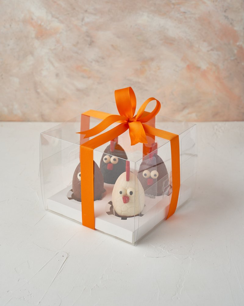 Chocolate Roosters - Image 2