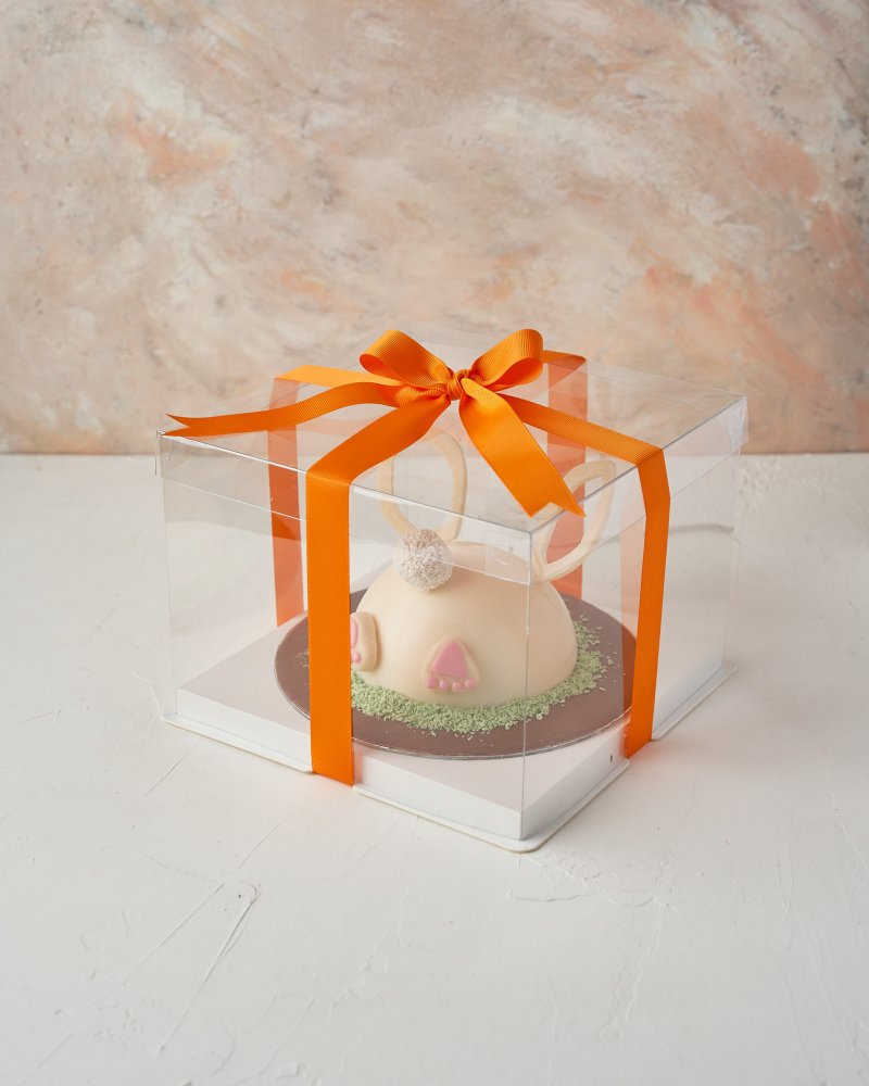 Bunny Digging - Image 3