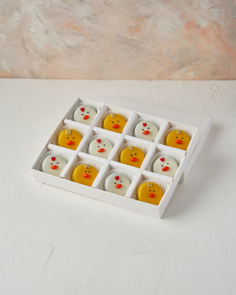 Easter Oreo Chicks - Image 2
