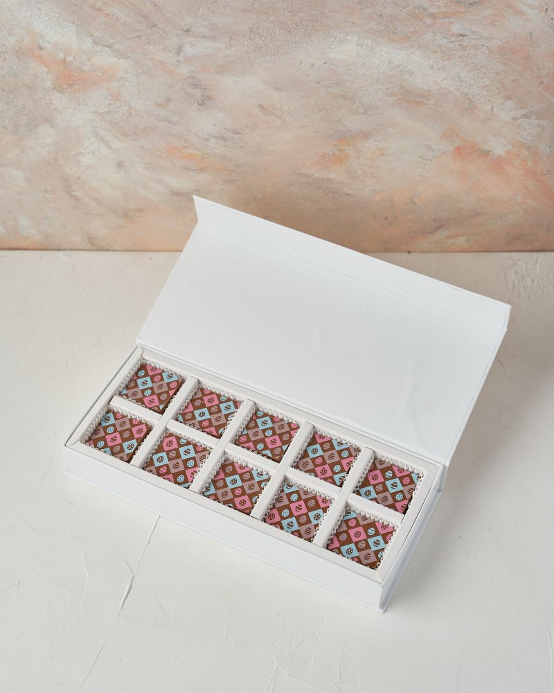 Flower and Chocolate Delivery Dubai
