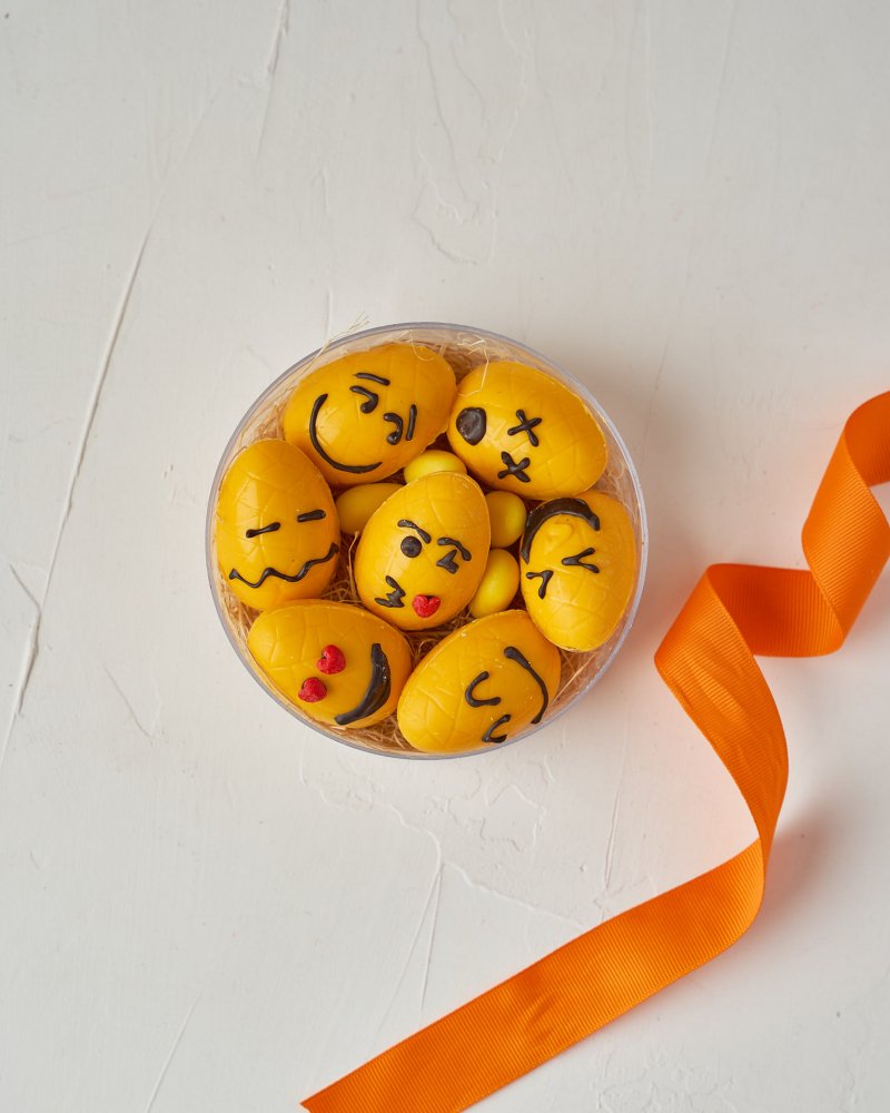 7 Emoji Easter Eggs - Image 2
