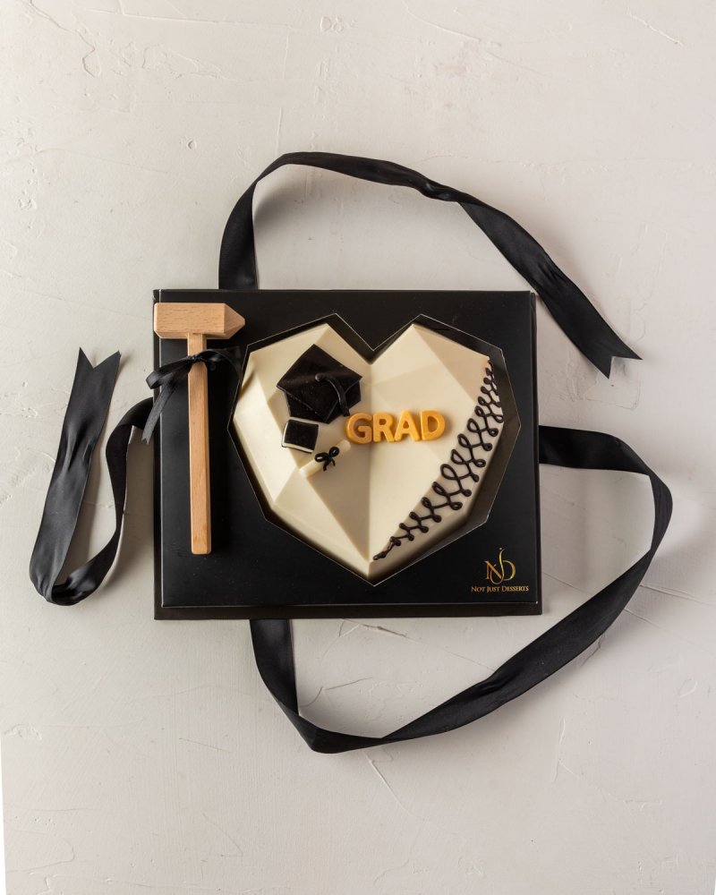 Graduation Special Pinata Heart by NJD - Image 2