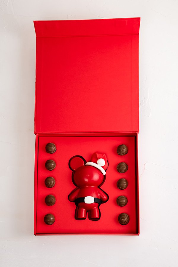 Santa got Truffles - Image 2