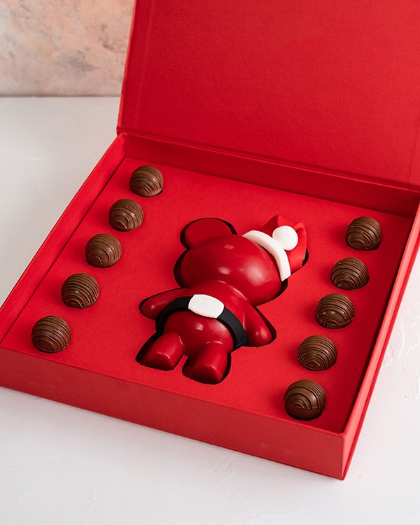 Santa got Truffles - Image 3