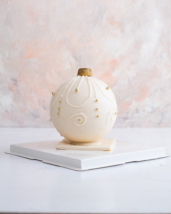 Edible Bauble by NJD - Image 2