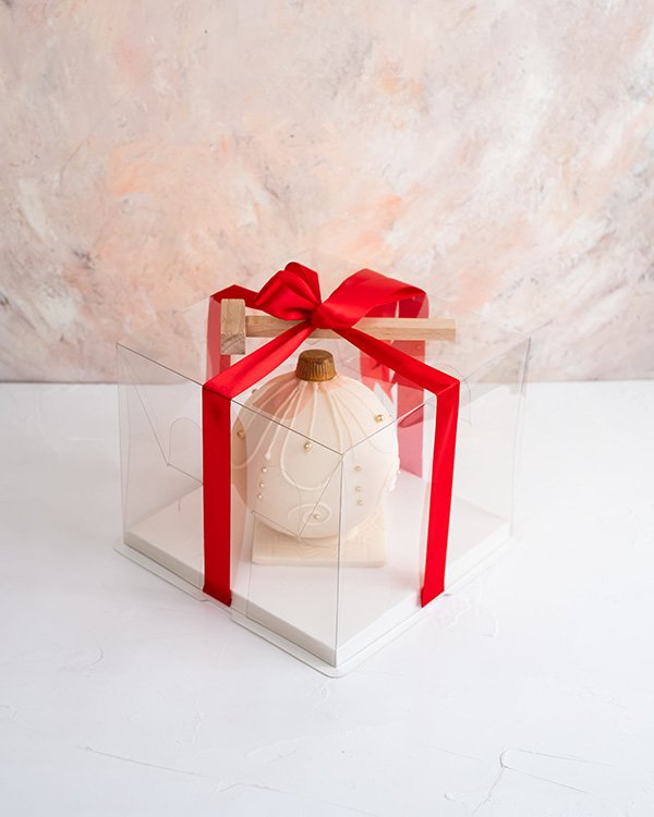 Edible Bauble by NJD - Image 3