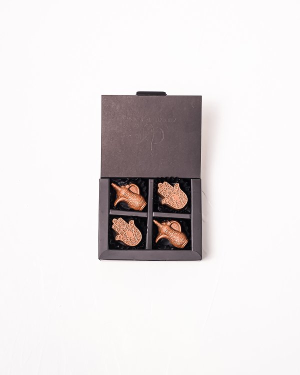 Mini Ramadan gift by NJD