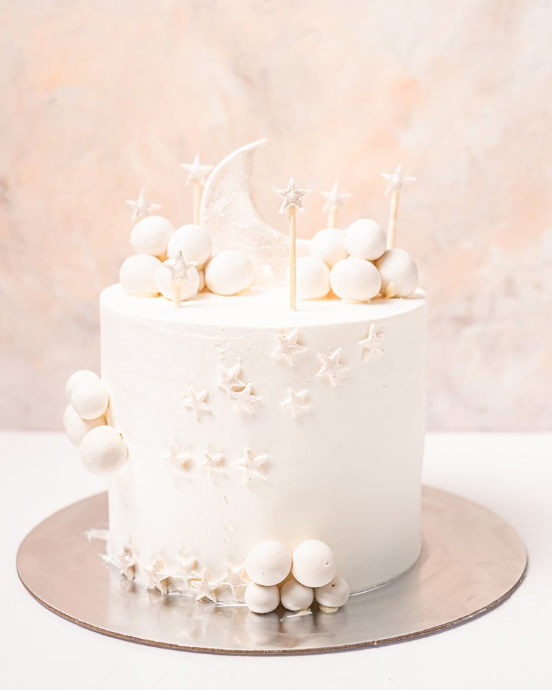 EID Special Cake - Image 2