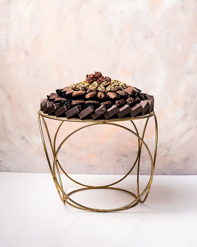 Table Style Arrangement by NJD - Image 3
