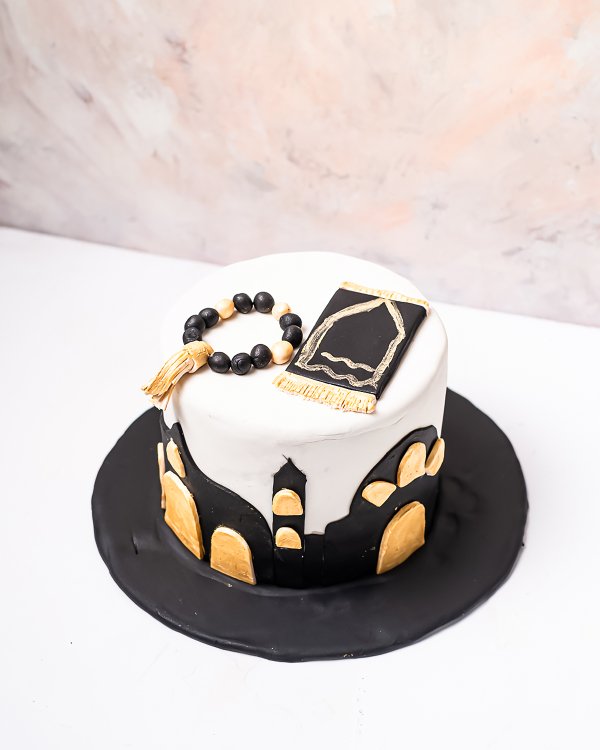 1Kg Cake by NJD