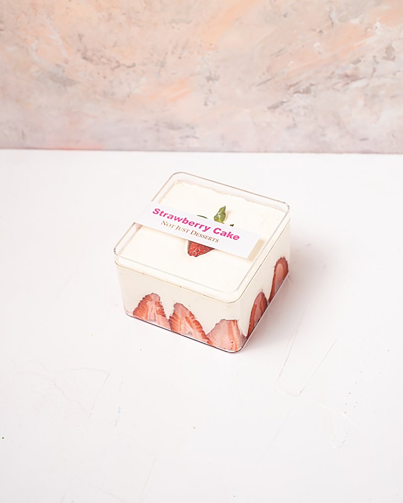 5 Assorted Jar Cakes by NJD - Image 5