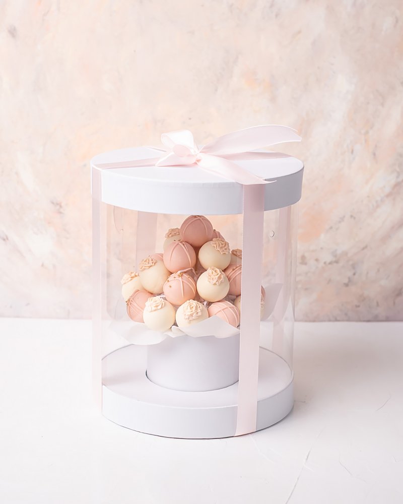 20 Mothers Day Assorted Cake pops - Image 4