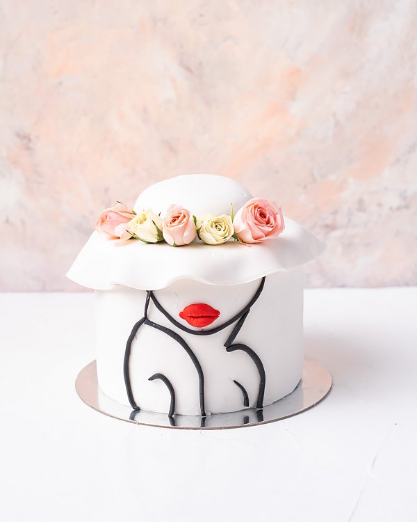 1kg Women's Day Special
