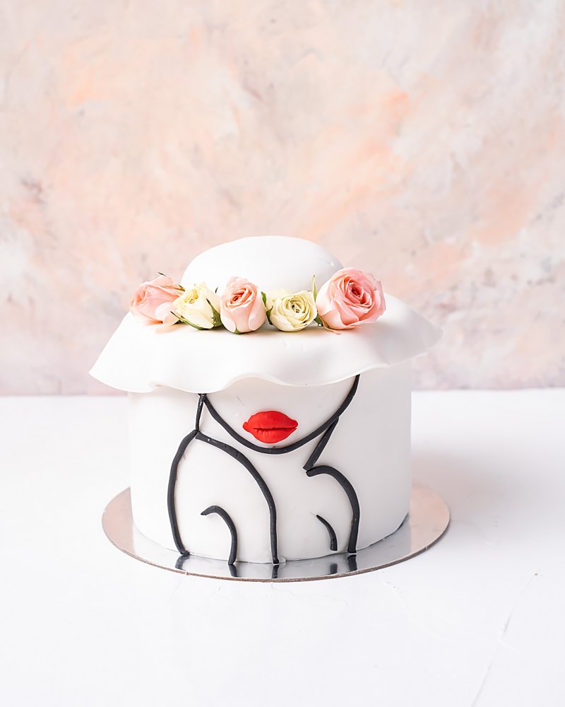 1kg Women's Day Special