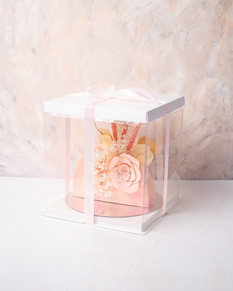 Designer Cake for Her by NJD - Image 3