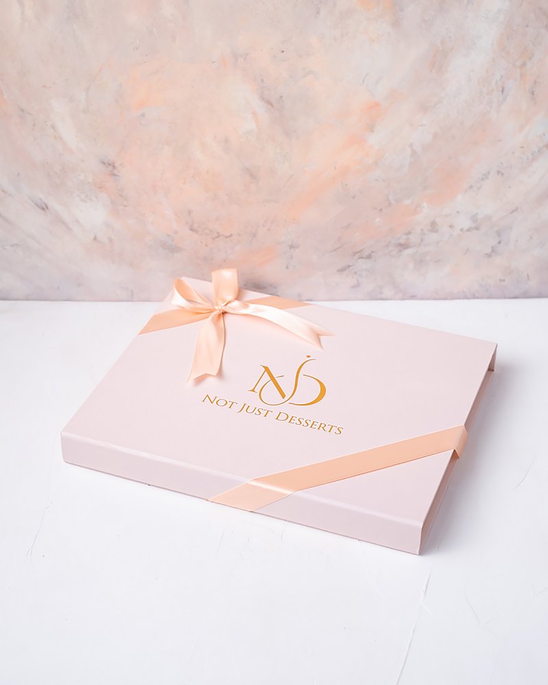 Assorted Mothers Day Chocolate by NJD - Image 5