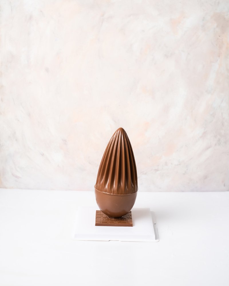Large Chocolate Egg by NJD - Image 2