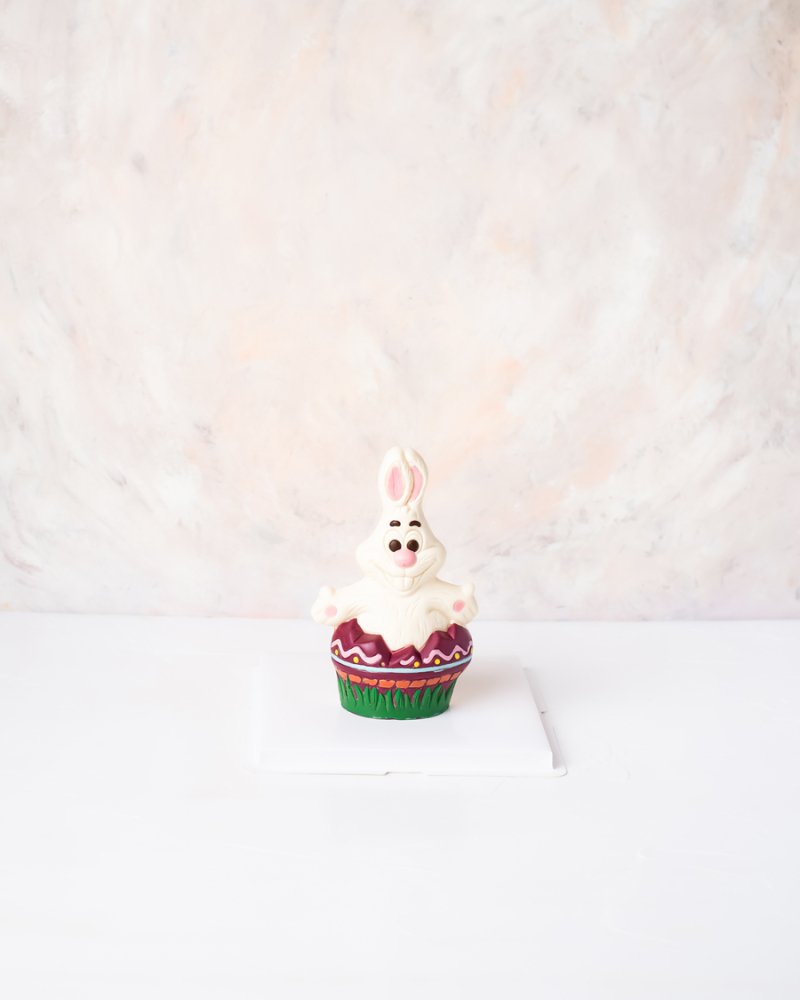 Smiling Rabbit by NJD - Image 2