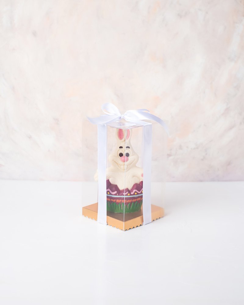 Smiling Rabbit by NJD - Image 3