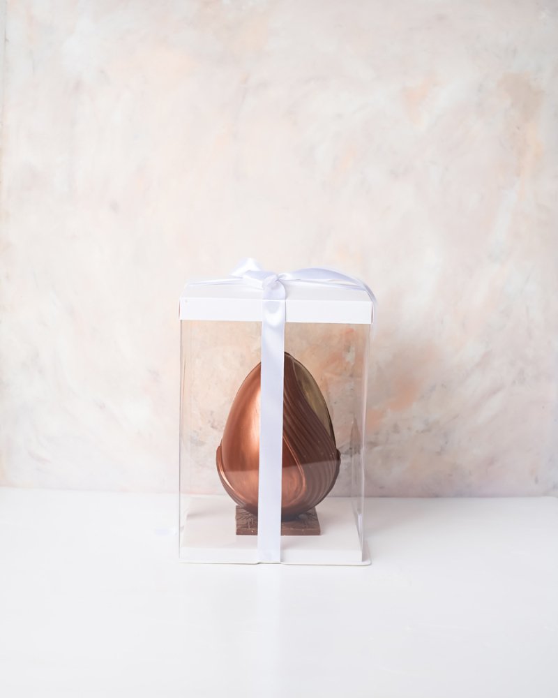 Rose Gold Egg by NJD - Image 4