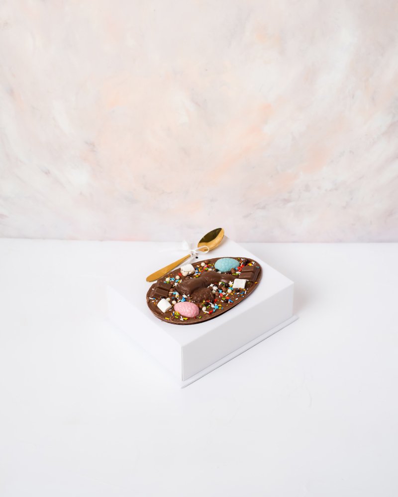 Easter Indulgence by NJD