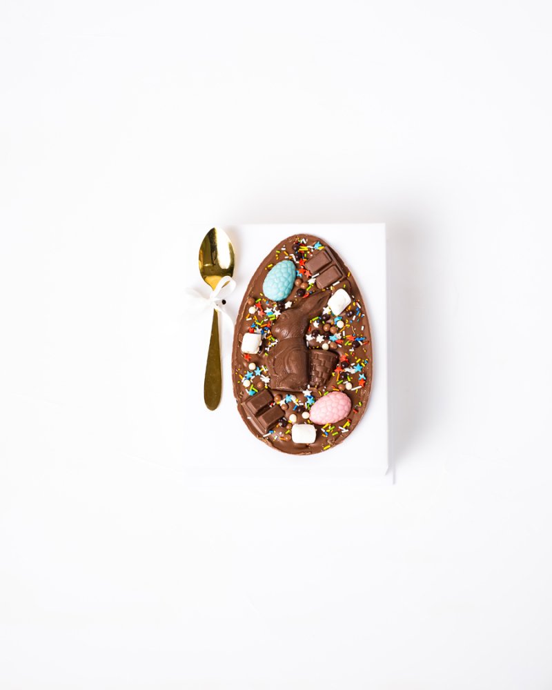 Easter Indulgence by NJD - Image 2
