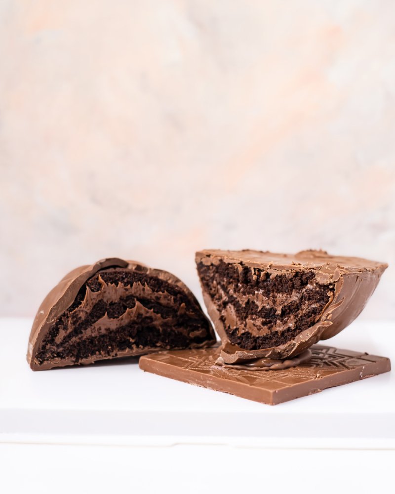 Easter Indulgence by NJD - Image 3