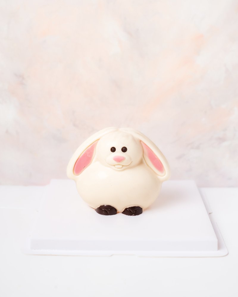 Wille The Rabbit by NJD
