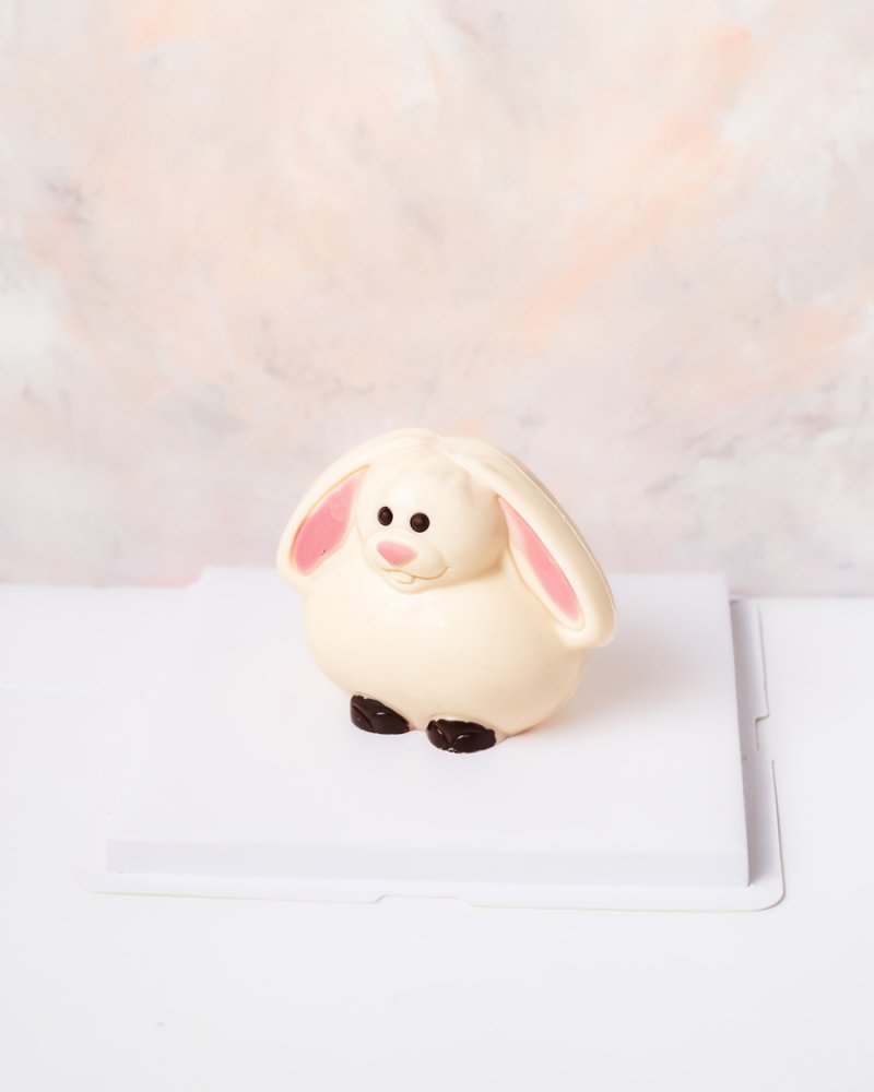 Wille The Rabbit by NJD - Image 2