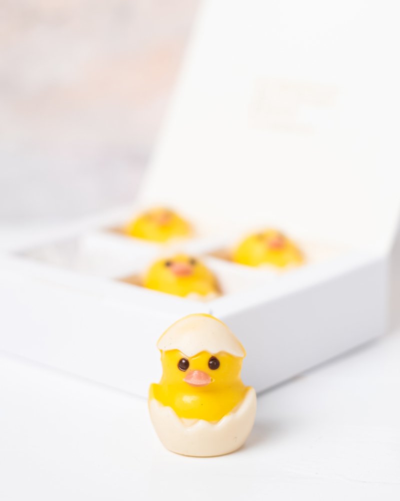 Mini Chocolate Brood by NJD - Image 2