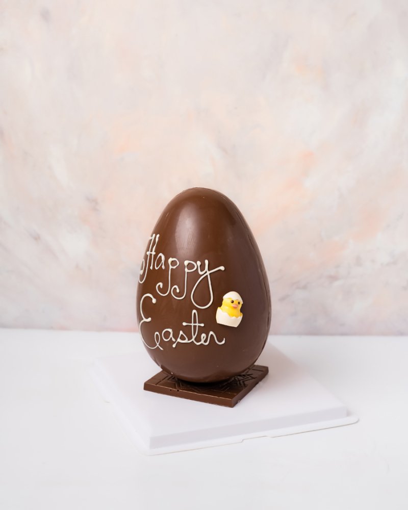 Customizable Chocolate Egg - Image 2
