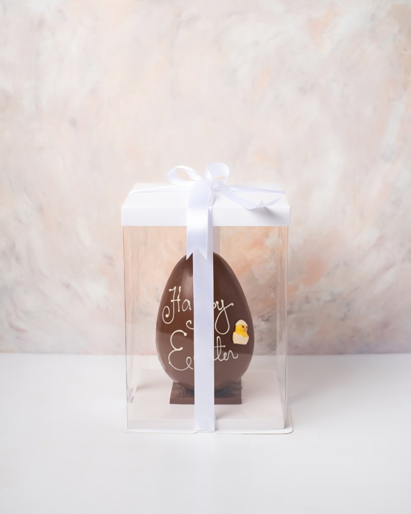 Customizable Chocolate Egg - Image 3