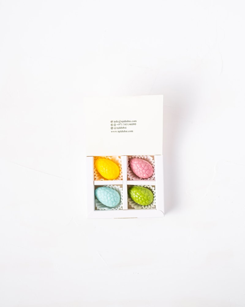 4 Mini Eggs by NJD - Image 3