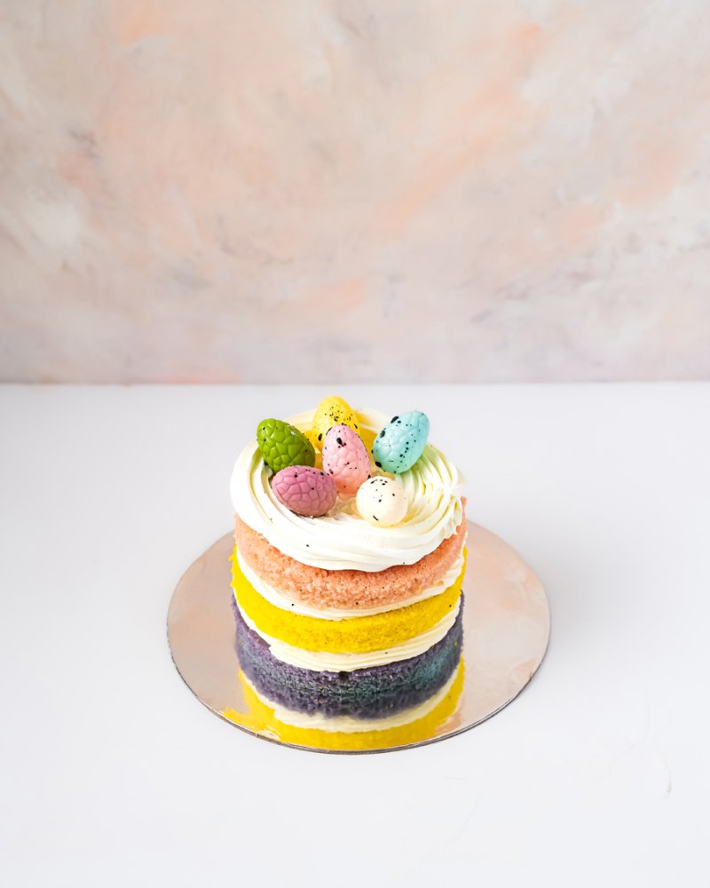 Ombre Cake by NJD - Image 2