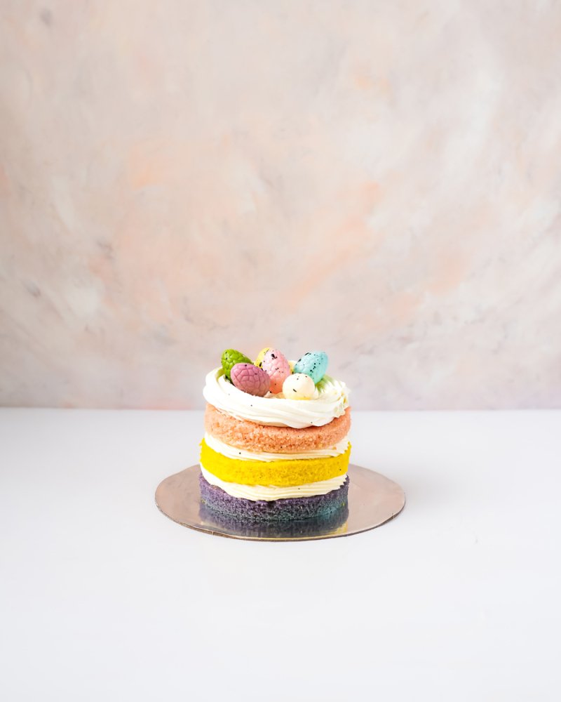 Ombre Cake by NJD - Image 3