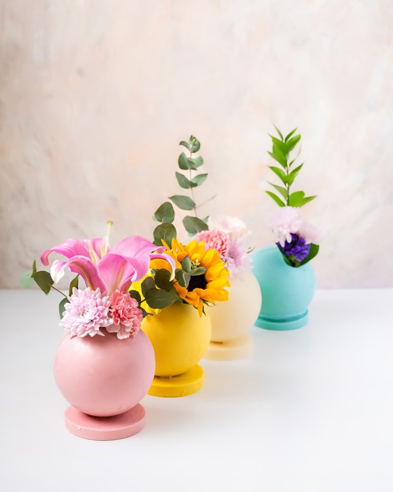 3D Cake with Flower by NJD - Image 6