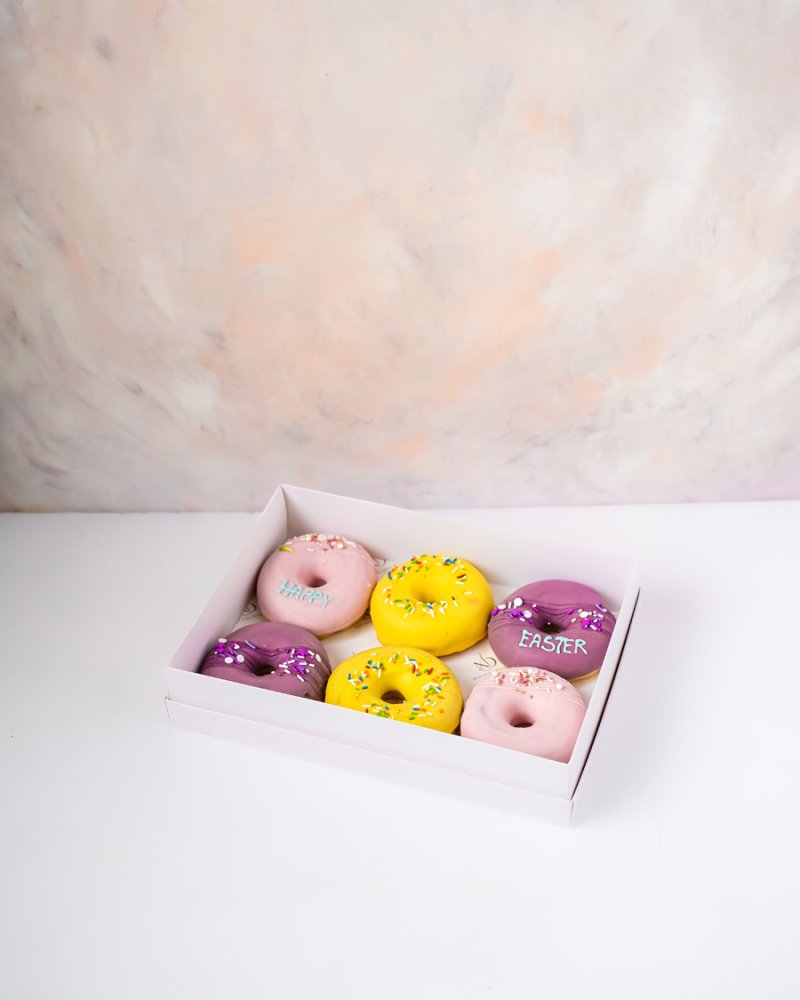 Easter Donuts by NJD - Image 2