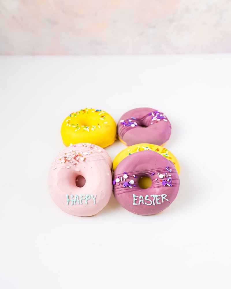 Easter Donuts by NJD - Image 3