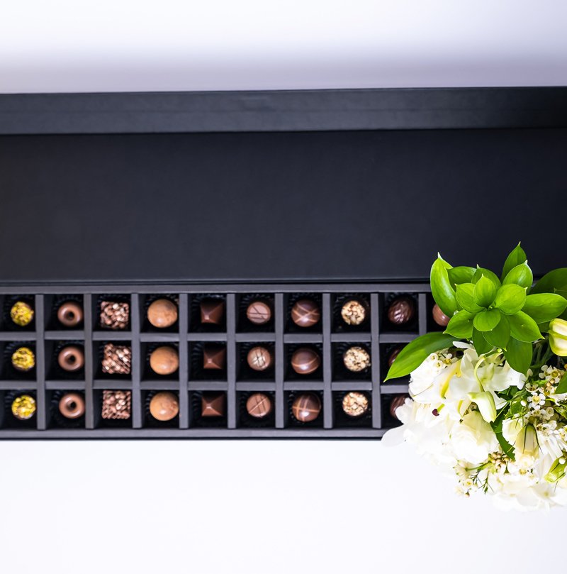 NJD Luxury Collection Black - Image 3